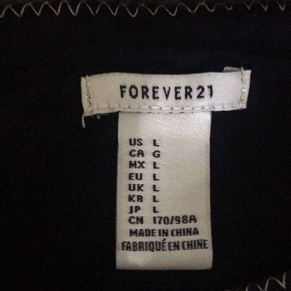 Embroidered top - Picture 3 of 3